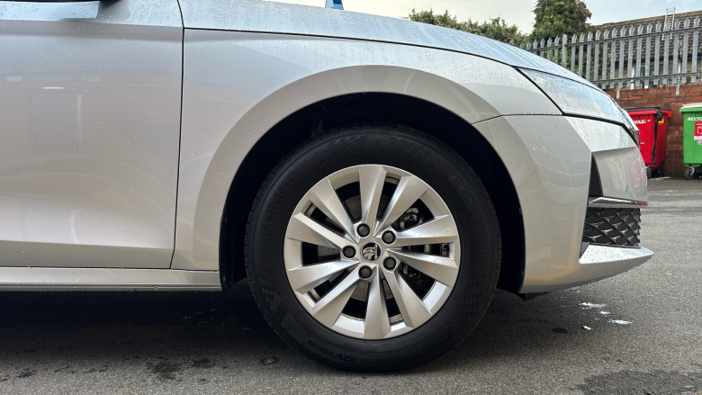 Skoda Octavia 1.5 TSI SE Technology 5dr Petrol Hatchback